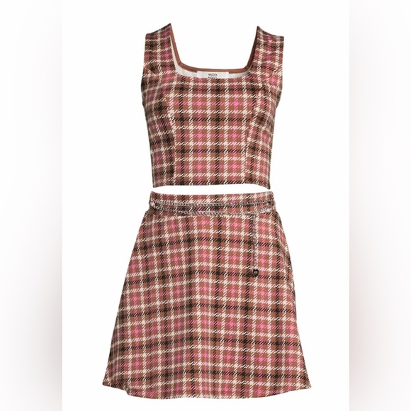 💛NWT💛 Madden NYC Set - Picture 3 of 5